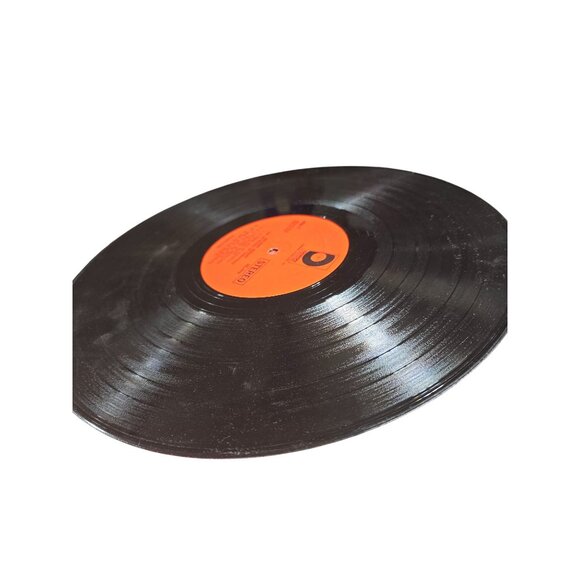 Silent Night The 100 Voices Of Christmas Vinyl Record Stereo LP Album - Picture 3 of 3